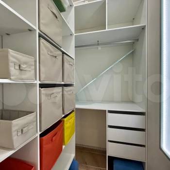 Продается Многокомнатная квартира, 128 м²