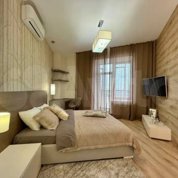 Продается Многокомнатная квартира, 128 м²