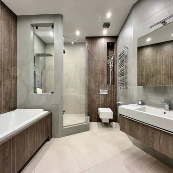 Продается Многокомнатная квартира, 128 м²