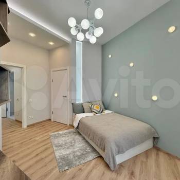 Продается Многокомнатная квартира, 128 м²