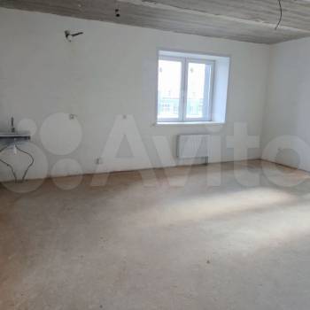 Продается 2-х комнатная квартира, 57 м²