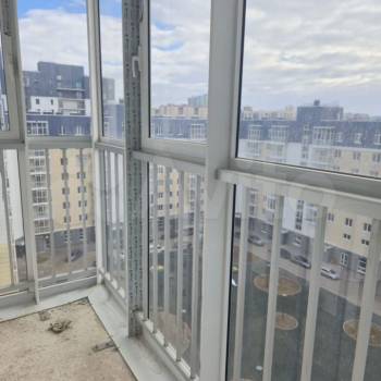 Продается 2-х комнатная квартира, 57 м²