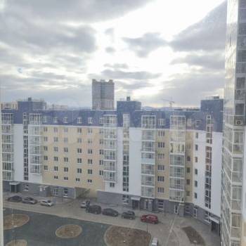 Продается 2-х комнатная квартира, 57 м²