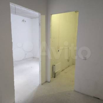 Продается 2-х комнатная квартира, 57 м²