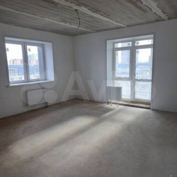 Продается 2-х комнатная квартира, 57 м²