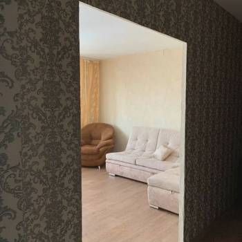 Продается 1-комнатная квартира, 40,7 м²