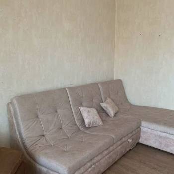 Продается 1-комнатная квартира, 40,7 м²