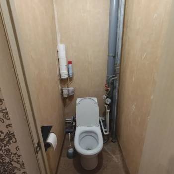 Продается 1-комнатная квартира, 40,7 м²