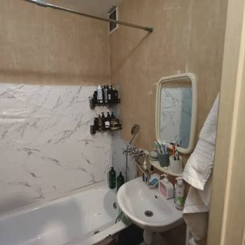 Продается 1-комнатная квартира, 40,7 м²
