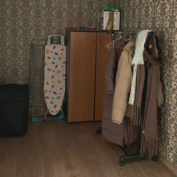 Продается 1-комнатная квартира, 40,7 м²