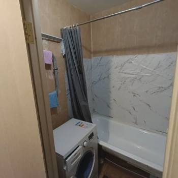 Продается 1-комнатная квартира, 40,7 м²