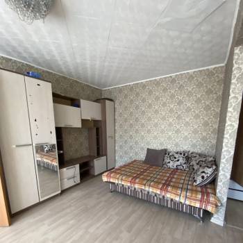 Сдается 2-х комнатная квартира, 42 м²