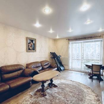 Продается Многокомнатная квартира, 110,5 м²
