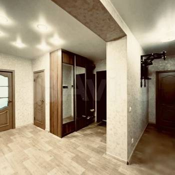 Продается Многокомнатная квартира, 110,5 м²