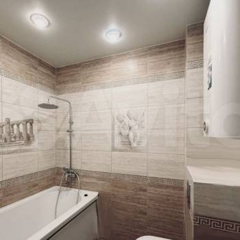 Продается Многокомнатная квартира, 110,5 м²