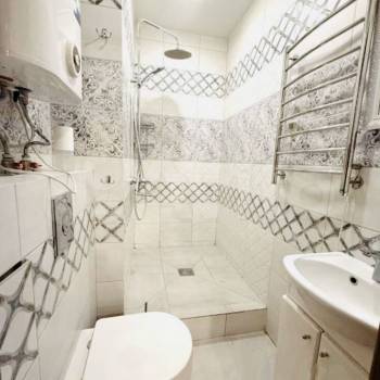 Продается Многокомнатная квартира, 110,5 м²