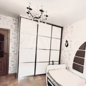 Продается Многокомнатная квартира, 110,5 м²