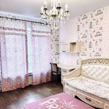 Продается Многокомнатная квартира, 110,5 м²