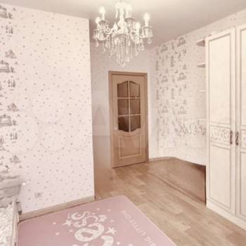 Продается Многокомнатная квартира, 110,5 м²
