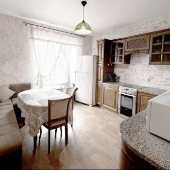 Продается Многокомнатная квартира, 110,5 м²