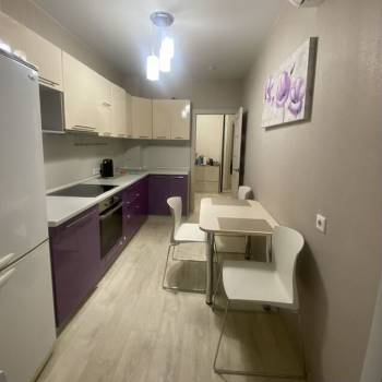 Сдается 1-комнатная квартира, 34 м²
