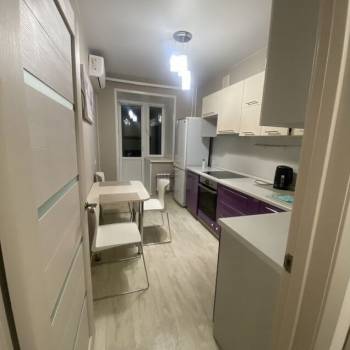 Сдается 1-комнатная квартира, 34 м²