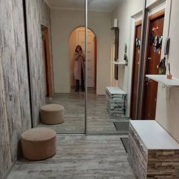 Продается 1-комнатная квартира, 40,2 м²