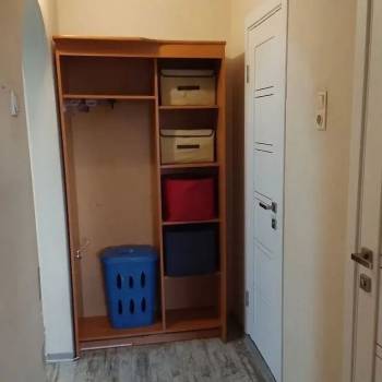 Продается 1-комнатная квартира, 40,2 м²
