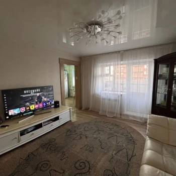 Продается 3-х комнатная квартира, 74,4 м²