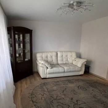 Продается 3-х комнатная квартира, 74,4 м²