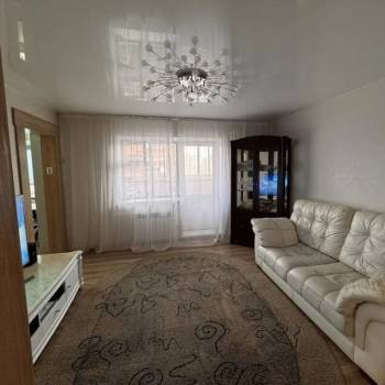 Продается 3-х комнатная квартира, 74,4 м²