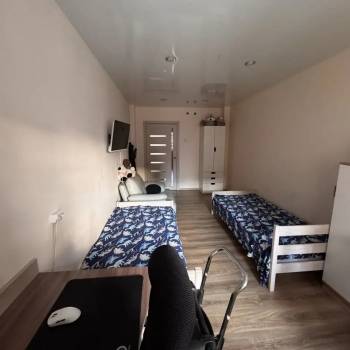 Продается 3-х комнатная квартира, 74,4 м²