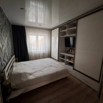 Продается 3-х комнатная квартира, 74,4 м²