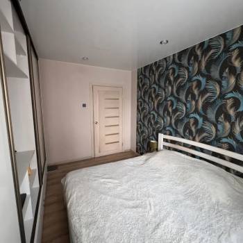 Продается 3-х комнатная квартира, 74,4 м²