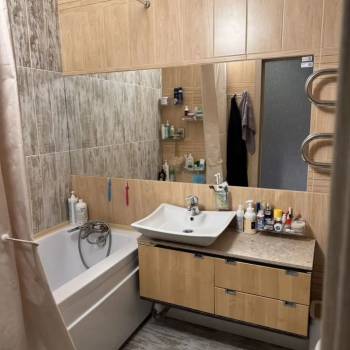 Продается 3-х комнатная квартира, 74,4 м²