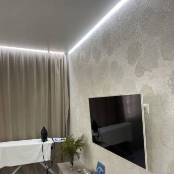 Сдается 1-комнатная квартира, 45 м²