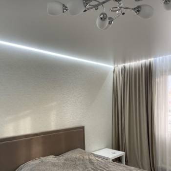 Сдается 1-комнатная квартира, 45 м²