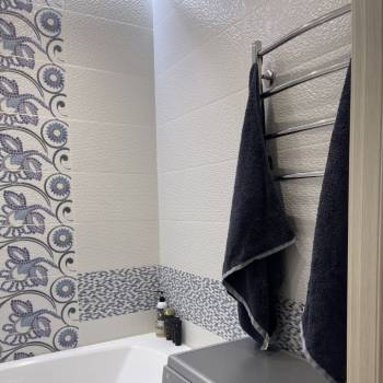 Сдается 1-комнатная квартира, 45 м²