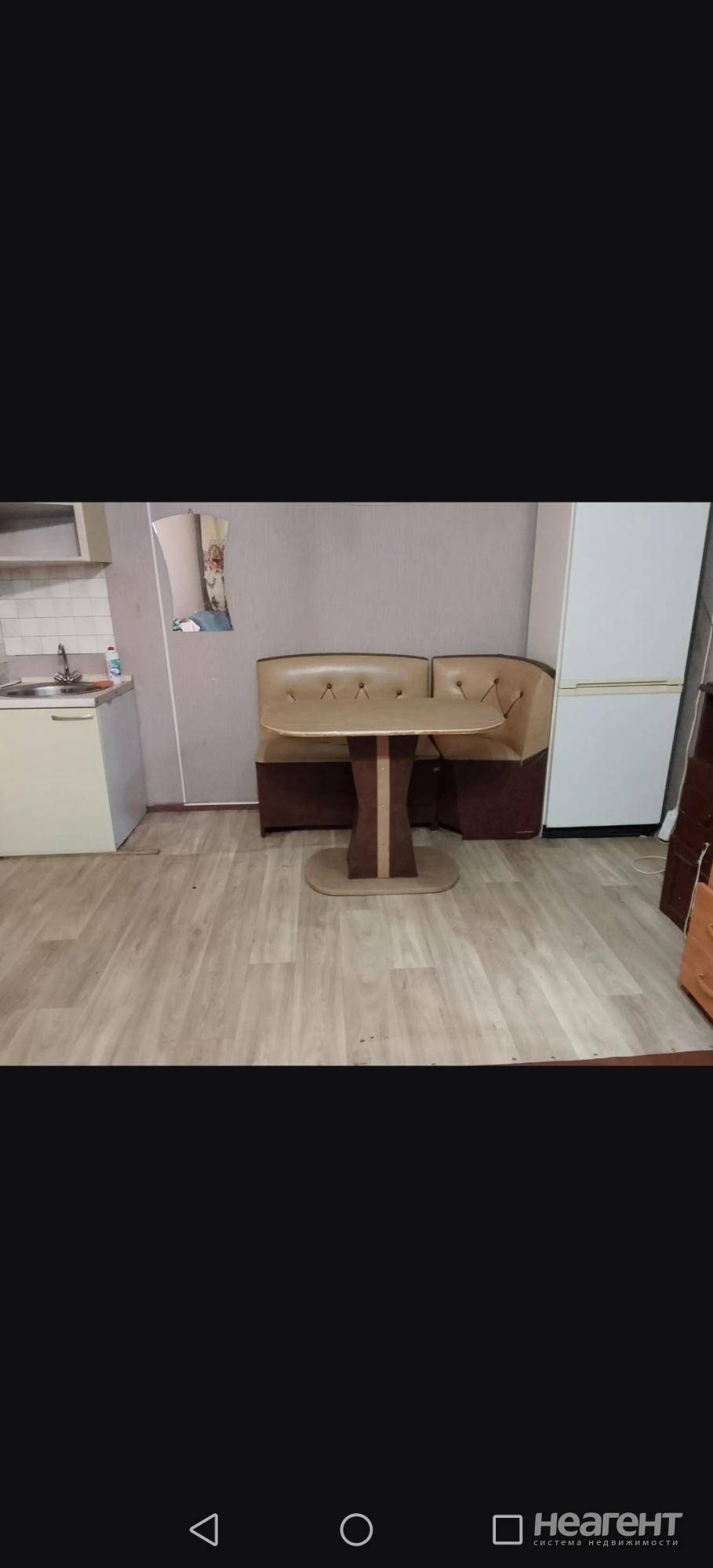 Сдается комната, ул. Калинина