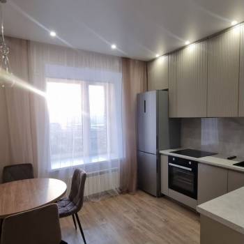 Сдается 2-х комнатная квартира, 52,2 м²