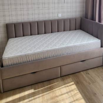 Сдается 2-х комнатная квартира, 52,2 м²