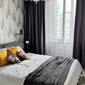 Продается 2-х комнатная квартира, 39,8 м²