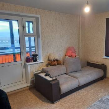 Сдается 2-х комнатная квартира, 59,5 м²