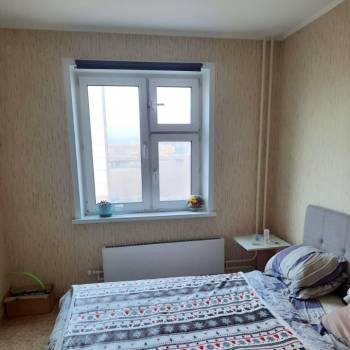 Сдается 2-х комнатная квартира, 59,5 м²
