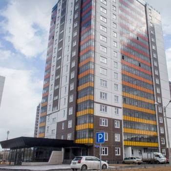 Сдается 2-х комнатная квартира, 59,5 м²