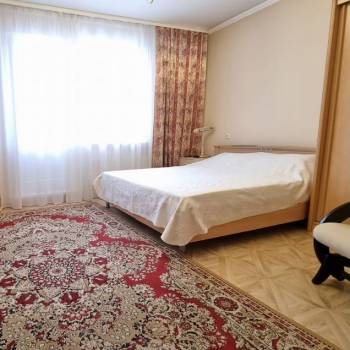 Продается 2-х комнатная квартира, 53 м²