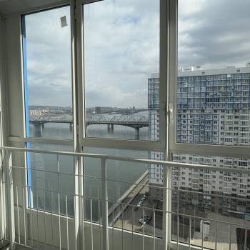 Сдается 1-комнатная квартира, 38 м²