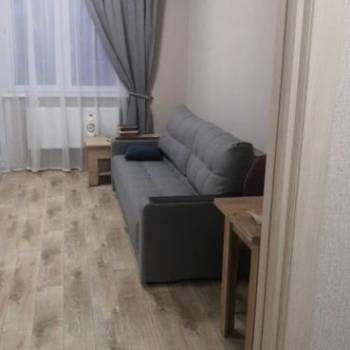 Продается 1-комнатная квартира, 30,7 м²