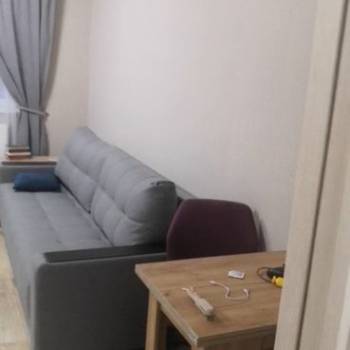 Продается 1-комнатная квартира, 30,7 м²
