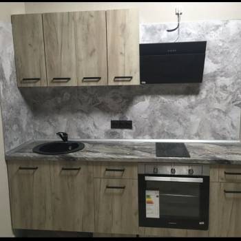 Продается 1-комнатная квартира, 30,7 м²